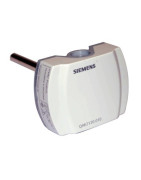 Sonda temperatura a immersione D2G LG-Ni1000- SIEMENS - QAE2120.010