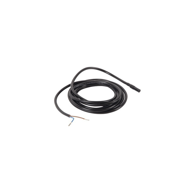Sonde température chemisée CTN3000 2.5M -20...70°C- SIEMENS - QAH11.1
