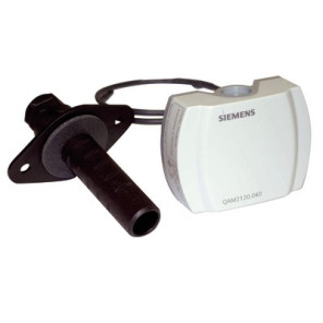 Sonda temperatura guaina -50/80°C- SIEMENS - QAM2120.040
