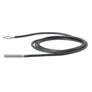Sonda di temperatura versione mantellata PT1000 1,5m- SIEMENS - QAP2012.150