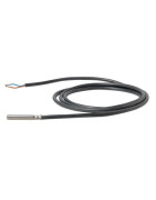 Sonda di temperatura versione mantellata PT1000 1,5m- SIEMENS - QAP2012.150