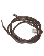Sonda di temperatura versione mantellata lg-ni1000 2m- SIEMENS - QAP22