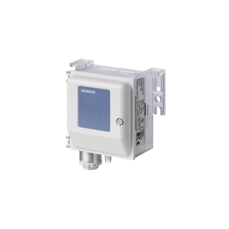 Sonde pression diff. linéaire 1000/3000P- SIEMENS - QBM2030-30