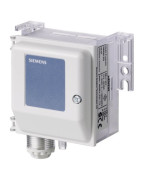 Sonde pression diff. linéaire 1000/3000P- SIEMENS - QBM2030-30