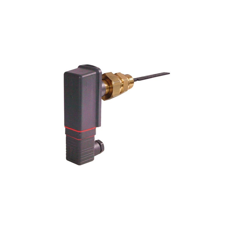 Controllo flusso 1A DN15 - da 0,9 a 30 m3/h- SIEMENS - QVE1901