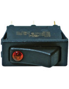 Interruttore 01/04993- RIELLO - R103174