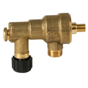 Disconnettore- RIELLO - R2444