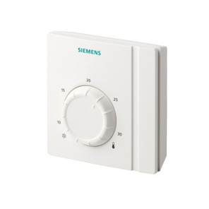Termostato ambiente- SIEMENS - RAA21