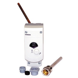 Termostato sicurezza protetto RAK-ST.010FP-M- SIEMENS - RAK-ST.010FP-M