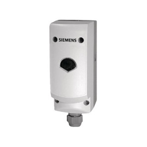 Termostato limitatore 40/120°C - IP43- SIEMENS - RAK-TW.1200B-H