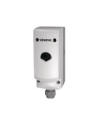 Termostato limitatore 40/120°C - IP43- SIEMENS - RAK-TW.1200B-H