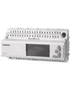 Regolatore universale 2 loop - 2 analogiche - 2 digitali- SIEMENS - RLU222