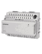 Modulo estensione 4 entrate 4 relé SYNCO- SIEMENS - RMZ787