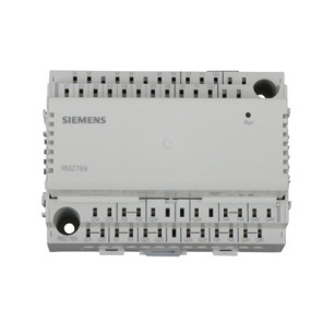 Modulo estensione 6 entrate 4 relé SYNCO- SIEMENS - RMZ789