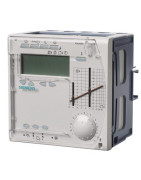 Regolatore riscaldamento SIGMAGYR 1 circuito CH- SIEMENS - RVL480 Regolatore riscaldamento SIGMAGYR 1 circuito CH- SIEMENS - RVL480