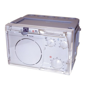 Regolatore riscaldamento + ACS temperatura esterna- SIEMENS - RVP211.0