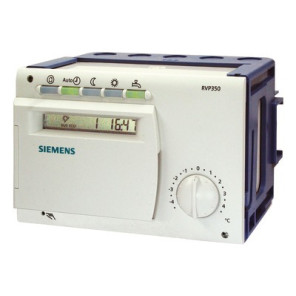Regolatore RVP350- SIEMENS - RVP350