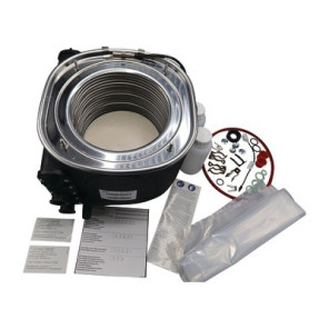 Scambiatore 4+1 30/35- DE DIETRICH - S100014