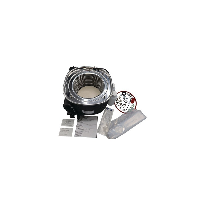 Scambiatore 4+1 30/35- DE DIETRICH - S100014