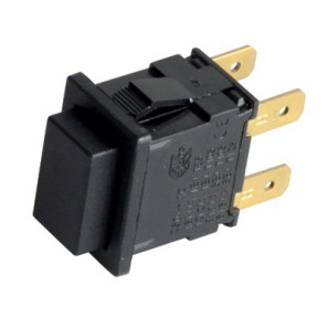Interruttore- DE DIETRICH CHAPPEE - S100229