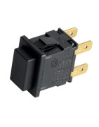 Interruttore- DE DIETRICH CHAPPEE - S100229
