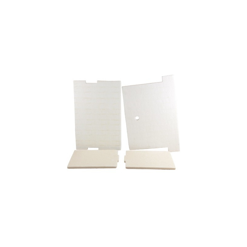 Pannello isolante- SAUNIER DUVAL - S1003600