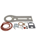 Kit manutenzione MC/GMR- DE DIETRICH CHAPPEE - S100493 Kit manutenzione MC/GMR- DE DIETRICH CHAPPEE - S100493