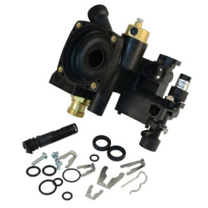 Blocco pompa- SAUNIER DUVAL - S1005300