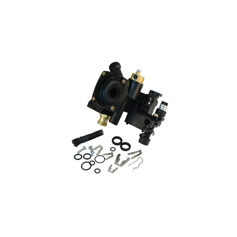 Blocco pompa- SAUNIER DUVAL - S1005300
