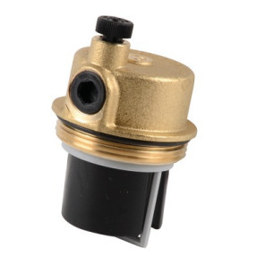 Testa degasatore- SAUNIER DUVAL - S1005600