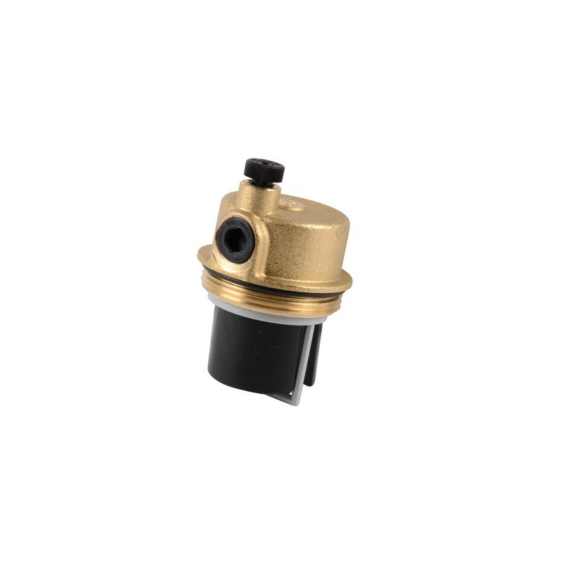 Testa degasatore- SAUNIER DUVAL - S1005600