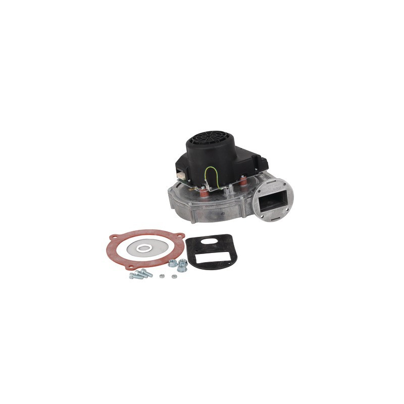 Ventilatore rg148 3/4 el- DE DIETRICH - S100576