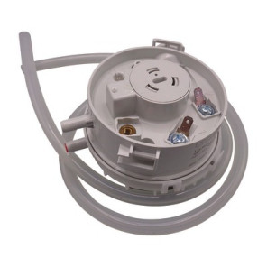 Pressostat differentiel huba 605.99772- DE DIETRICH - S100613