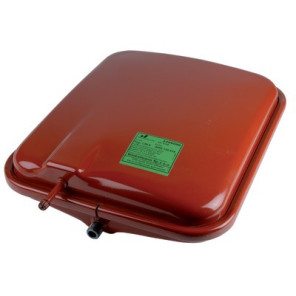 Vaso espansione 8L- SAUNIER DUVAL - S1006200