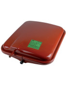 Vaso espansione 8L- SAUNIER DUVAL - S1006200 Vaso espansione 8L- SAUNIER DUVAL - S1006200