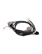 Faisceau 230v bloc gaz-vent-transfo 5/6e- DE DIETRICH - S100627 Faisceau 230v bloc gaz-vent-transfo 5/6e- DE DIETRICH - S100627