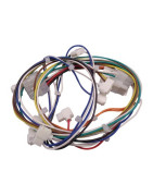 Faisceau 24v sondes - pressostat fumee- DE DIETRICH - S100630 Faisceau 24v sondes - pressostat fumee- DE DIETRICH - S100630