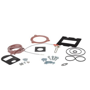 Kit manutenzione (vari e elettrici)- DE DIETRICH - S100637