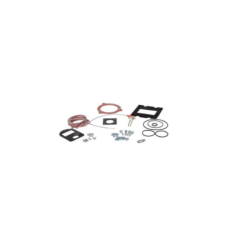 Kit manutenzione (vari e elettrici)- DE DIETRICH - S100637