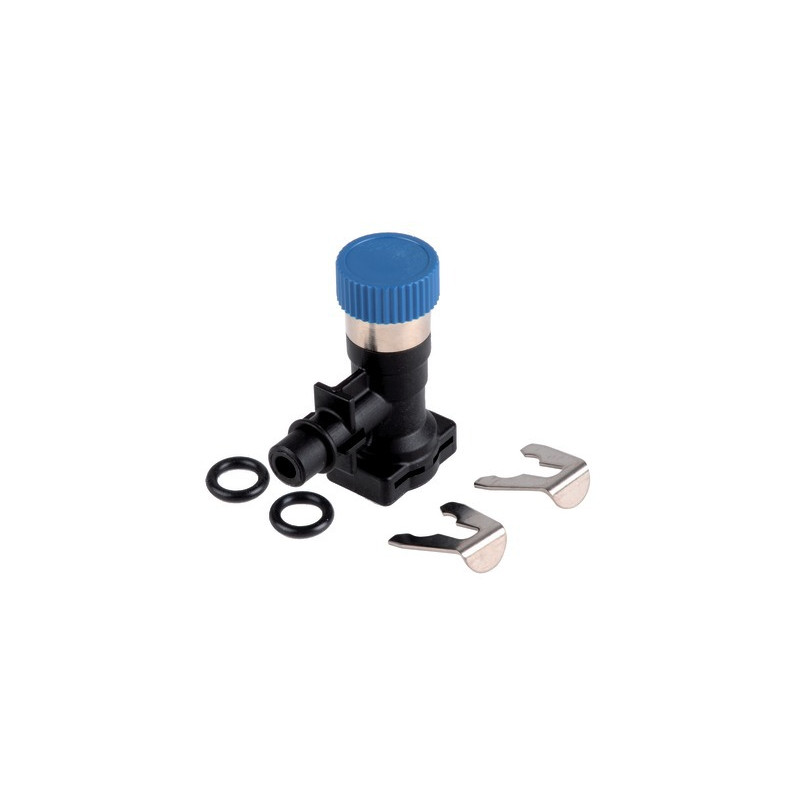 Rubinetto di riempimento- SAUNIER DUVAL - S1007000