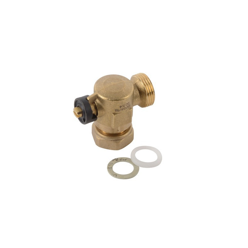 Rubinetto riscaldamento- SAUNIER DUVAL - S1007500