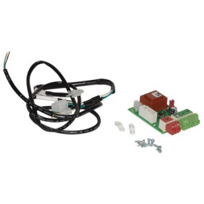 Interfaccia 0-10 volt- DE DIETRICH - S100763