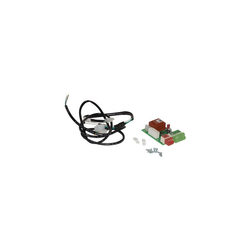 Interfaccia 0-10 volt- DE DIETRICH - S100763