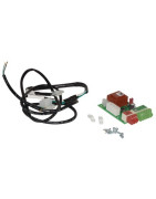 Interfaccia 0-10 volt- DE DIETRICH - S100763 Interfaccia 0-10 volt- DE DIETRICH - S100763