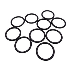 Anello OR 22x2.5 (x10)- DE DIETRICH CHAPPEE - S100816  - (X10)