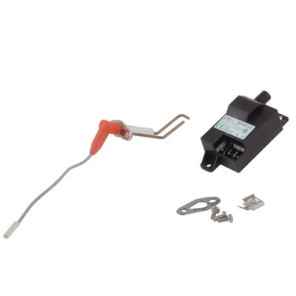 Kit trasformatore + elettrodo- DE DIETRICH - S100838