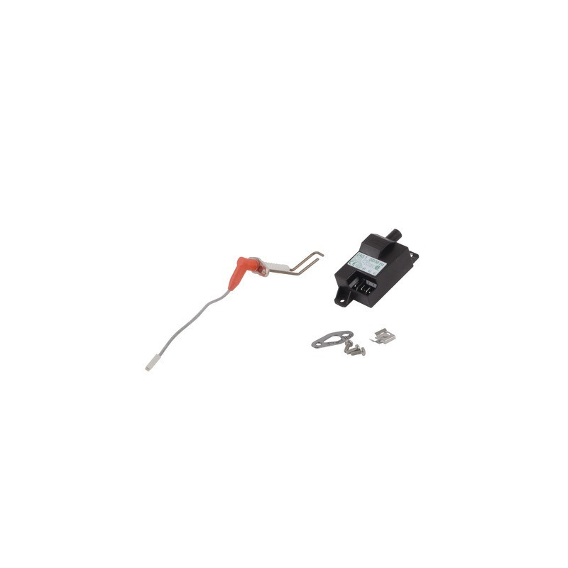 Kit trasformatore + elettrodo- DE DIETRICH - S100838