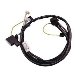 Cable bloc gaz et transfo allumage- DE DIETRICH - S100844