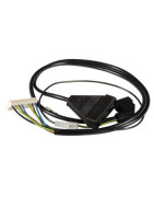 Cavo accensione- SAUNIER DUVAL - S1008700 Cavo accensione- SAUNIER DUVAL - S1008700