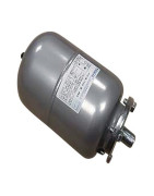 Vase d'expansion ecs 2 litres 10 bar- DE DIETRICH - S100964 Vase d'expansion ecs 2 litres 10 bar- DE DIETRICH - S100964